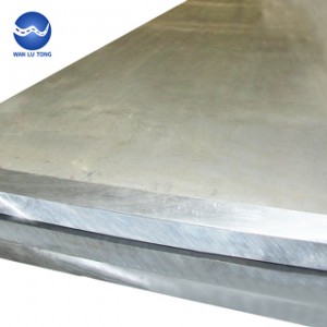 7075 Aluminum plate