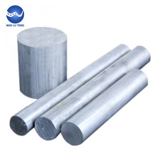 7075 Aluminum rod