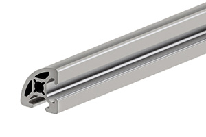 Best-Selling Tin Ingot - Aluminum profiles – Wanlutong detail pictures