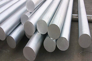 18 Years Factory C2600 Brass Plate - Aluminum alloy rod – Wanlutong detail pictures
