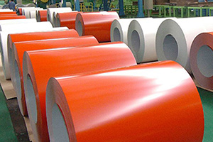 100% Original Copper Clad Aluminum Sheet - Coated aluminum strip – Wanlutong detail pictures