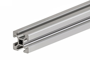 Reasonable price for Connecting Bars For Branch Circuit - Civil aluminum profiles – Wanlutong
