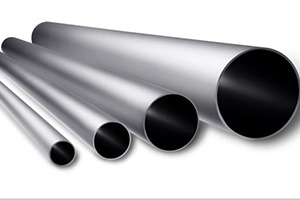 Cheap PriceList for Rectangular Aluminum Tube - Seamless aluminum tube  – Wanlutong