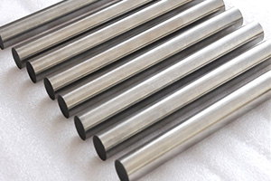 Factory best selling Aluminum Strip - Silver copper rod  – Wanlutong
