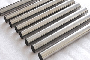 Professional Factory for Aluminium Collapsible Tube - Silver copper rod  – Wanlutong