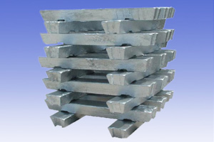 Hot Sale for C12200 Lwc Copper Tube - Pure aluminum ingots – Wanlutong detail pictures