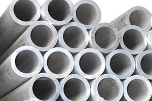 Reliable Supplier Aluminium Tube Cc2016 - Pure aluminum tube – Wanlutong detail pictures