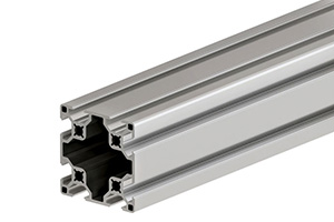 Best-Selling Tin Ingot - Aluminum profiles – Wanlutong detail pictures