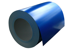Manufacturer for Custom Aluminum Extrusion Tube - Coated aluminum strip – Wanlutong