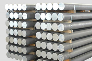 18 Years Factory C2600 Brass Plate - Aluminum alloy rod – Wanlutong detail pictures