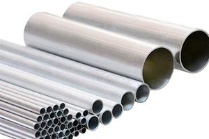 Chinese wholesale Hollow Aluminum Tube - Aluminum tube – Wanlutong