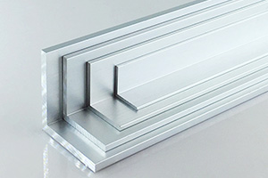 Best-Selling Tin Ingot - Aluminum profiles – Wanlutong detail pictures