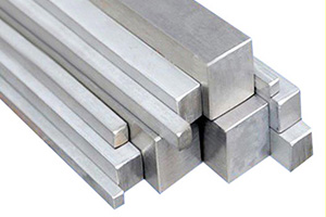Quality Inspection for Coated Aluminum Strip - Square moment aluminum rod  – Wanlutong