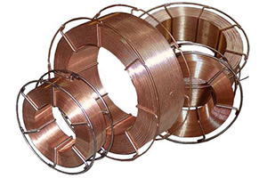 OEM/ODM Supplier Heat Pipe Solar Vacuum Tubes For Sale - purple-red copper wire – Wanlutong detail pictures