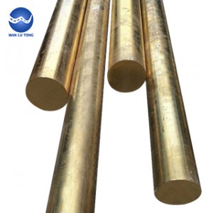 Alloy copper