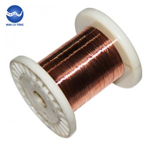 Alloy copper