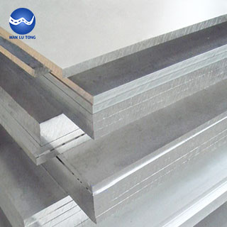 Methods to improve the coating quality of aluminum alloy plate