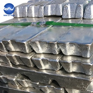 Aluminum supplier