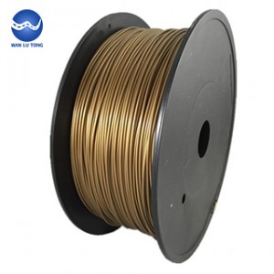 Aluminum bronze line