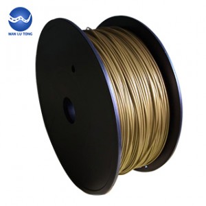 Aluminum bronze line