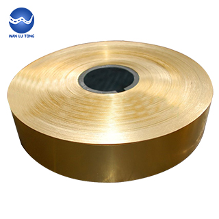 Key points of aluminum bronze semi – continuous casting process