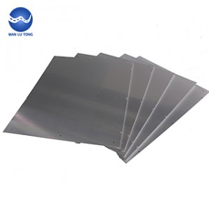 Papan sirkuit aluminium