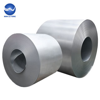 Aluminum coil plate - China Wanlutong Metal Materials