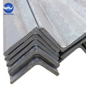 Angle steel