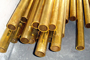Professional China Unique Cocktail Shaker Set - Brass tube – Wanlutong detail pictures