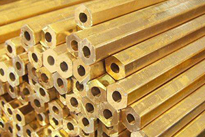 Professional China Unique Cocktail Shaker Set - Brass tube – Wanlutong detail pictures