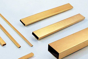 Professional China Unique Cocktail Shaker Set - Brass tube – Wanlutong detail pictures