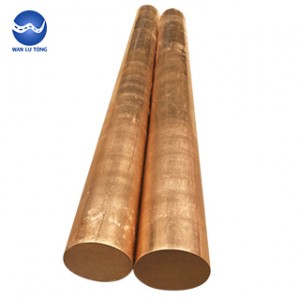 Revolutionary practical applications of beryllium bronze in different industries