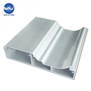 Cabinet kofa aluminum