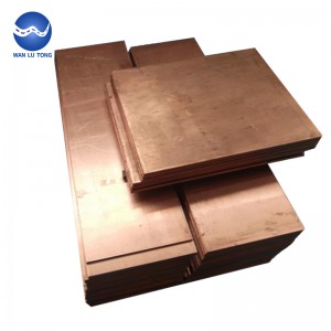 Cadmium bronze