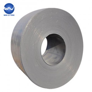 Carbon steel coil