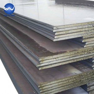 Chromium Molybdenum Steel