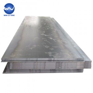 Chromium Molybdenum Steel