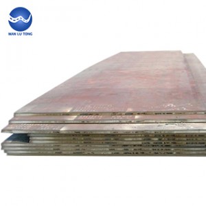 Chromium Molybdenum Steel