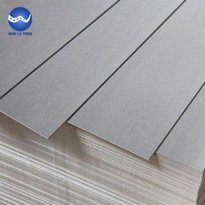 Cold rolled steel plate