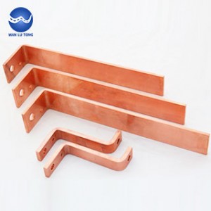 Copper busbar