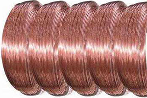 Leading Manufacturer for Copper Coate Tube - Copper line – Wanlutong detail pictures