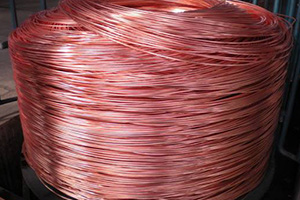 Leading Manufacturer for Copper Coate Tube - Copper line – Wanlutong detail pictures