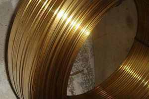 Leading Manufacturer for Copper Coate Tube - Copper line – Wanlutong detail pictures