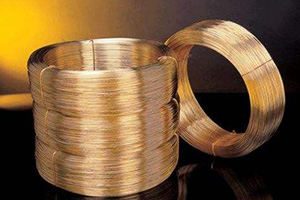 Leading Manufacturer for Copper Coate Tube - Copper line – Wanlutong detail pictures