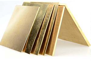 Short Lead Time for Hydrophilic Aluminum Coil - Copper plate – Wanlutong detail pictures