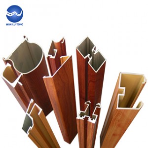 Decorative profiles