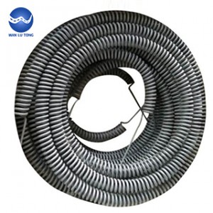 Electric furnace wire series
