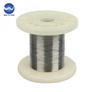 Electric furnace wire series