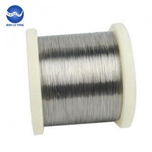 Electric furnace wire series