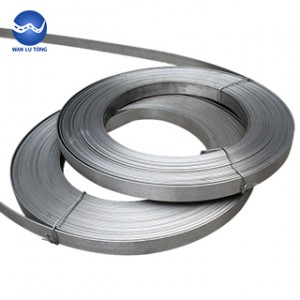 Electric furnace wire series